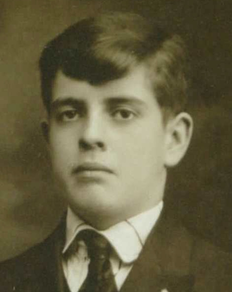 Carl D. Sine