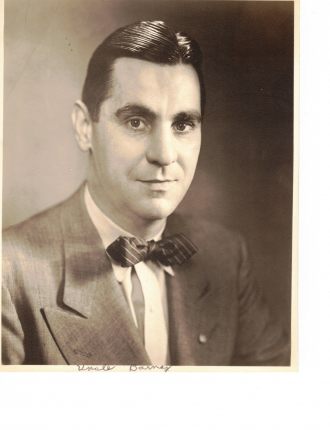 Bernard Herberick Bernard Herberick