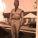 A photo of Eugene Arbino