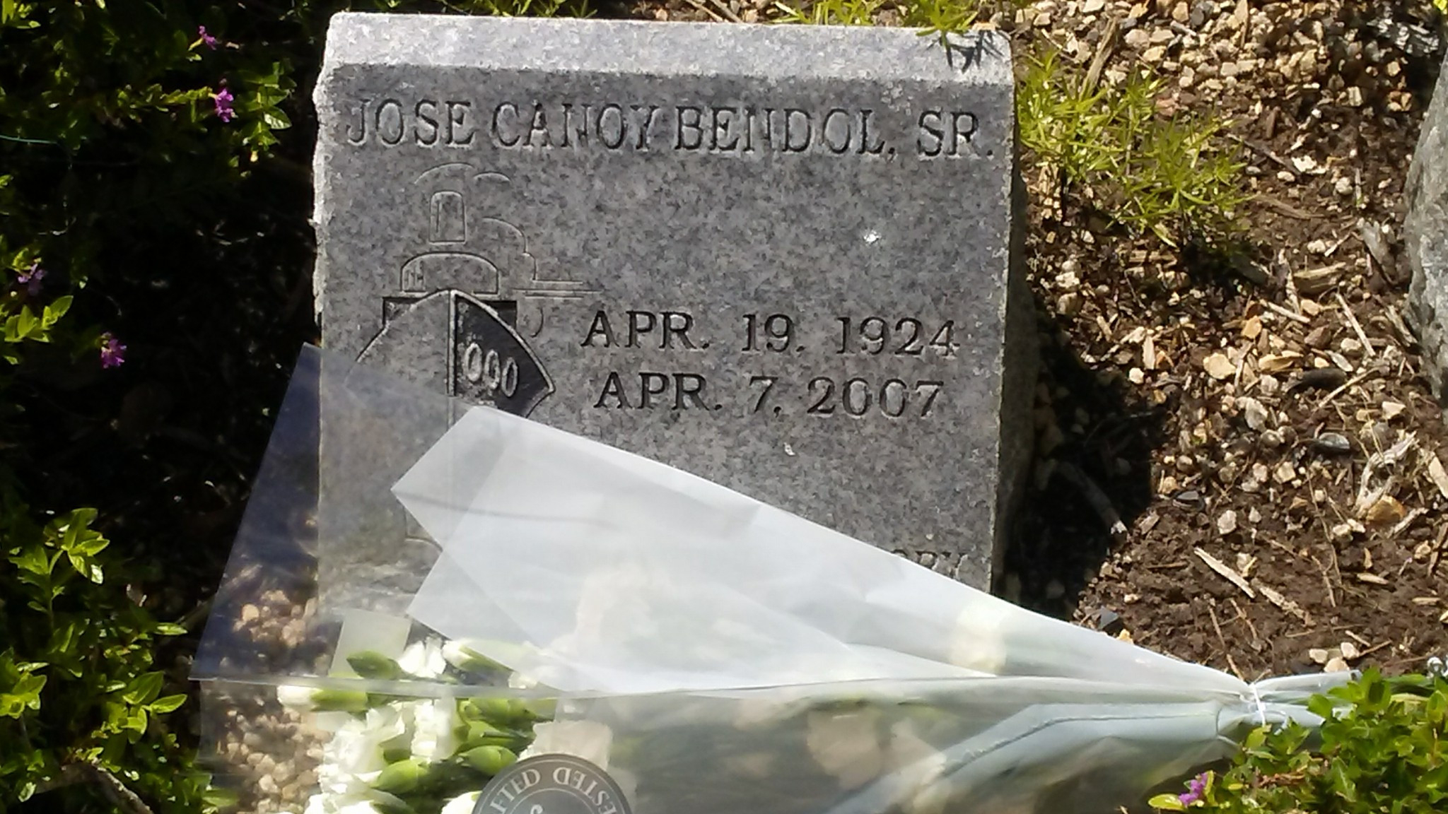 Jose Canoy Bendol