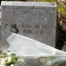 A photo of Jose Canoy Bendol