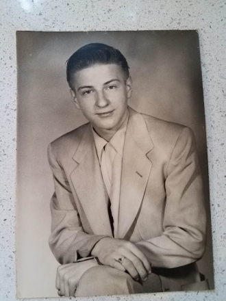 Wayne C Tulledge Wayne C Tulledge