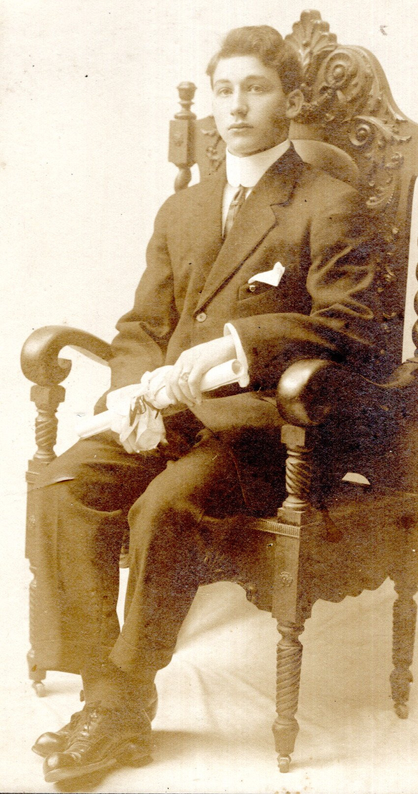 David King Schafer