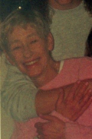 Marianne P Campbell