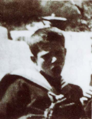Bernardo Capelutto
