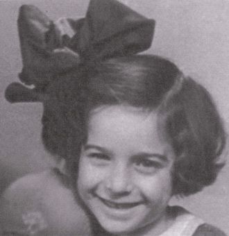 Bertha Blok