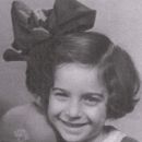 A photo of Bertha Hanna Blok