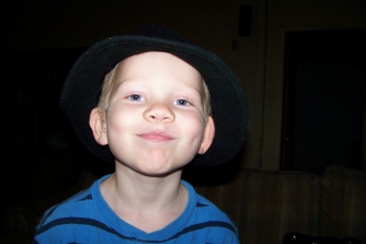 Zachary Tyler Jackson