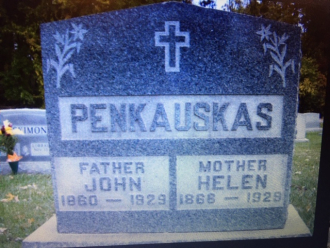 John Penkauskas