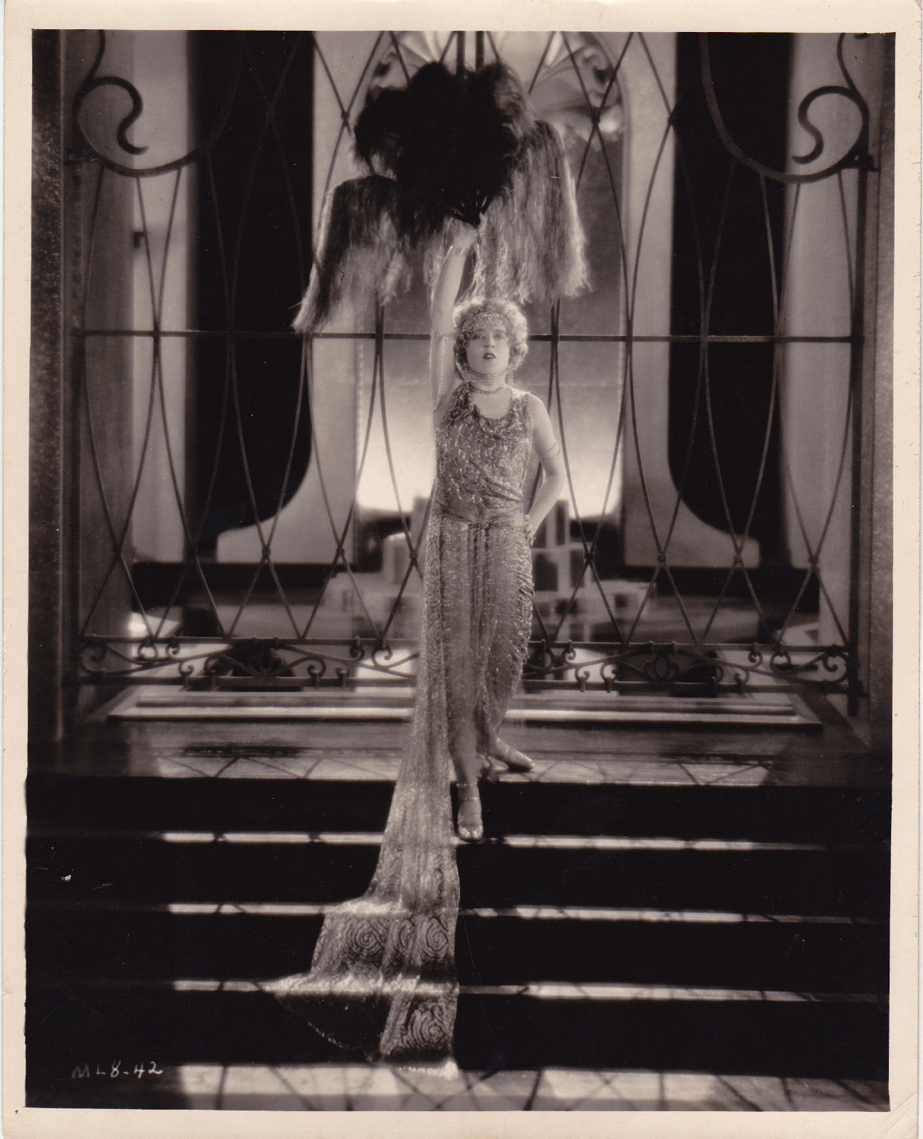 Mae Murray