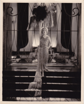 Mae Murray
