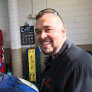 A photo of Brandon Donald Beaulieu