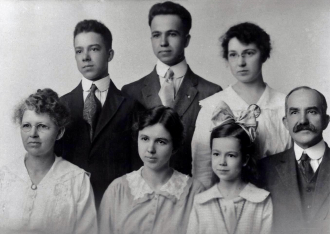 Lost photo