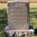 A photo of Peter John Macioroski