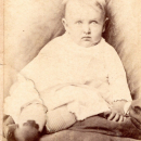 A photo of Thomas Nelson Peck