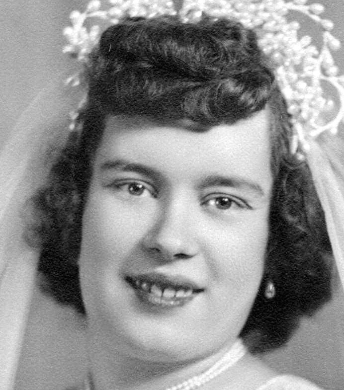 Josephine Ejzak