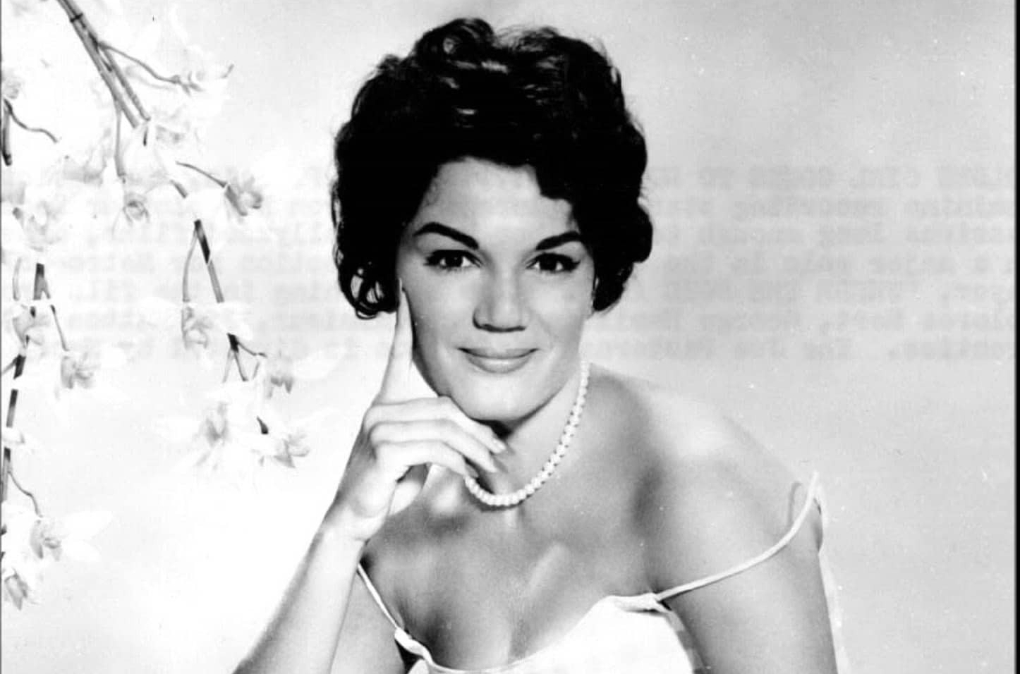 Connie Francis
