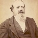 A photo of James B Wood