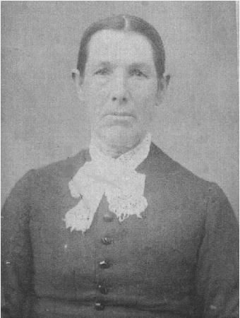 Rachel Latimer Batchelor