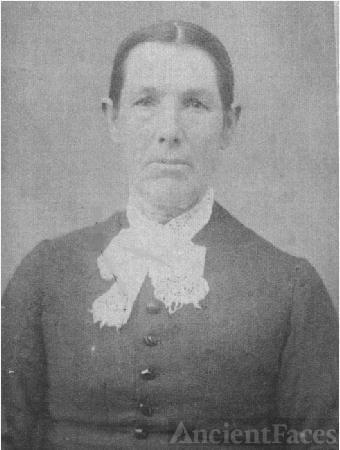 Rachel Latimer Batchelor