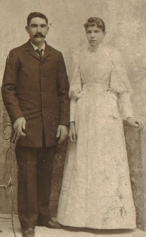 unknown couple 2