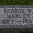 A photo of George W Marley