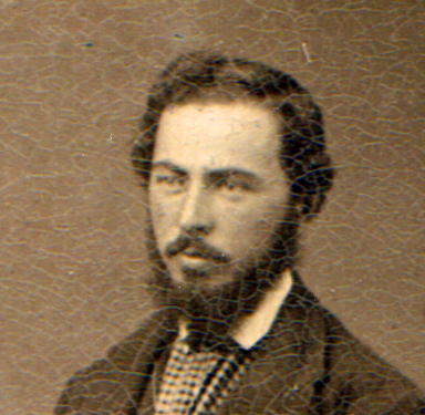 Samuel Smeltzer
