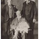 A photo of Ruth May Cummings