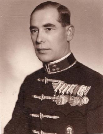 Arpad Kasas Arpad Kasas