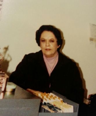 June  Adean Besing