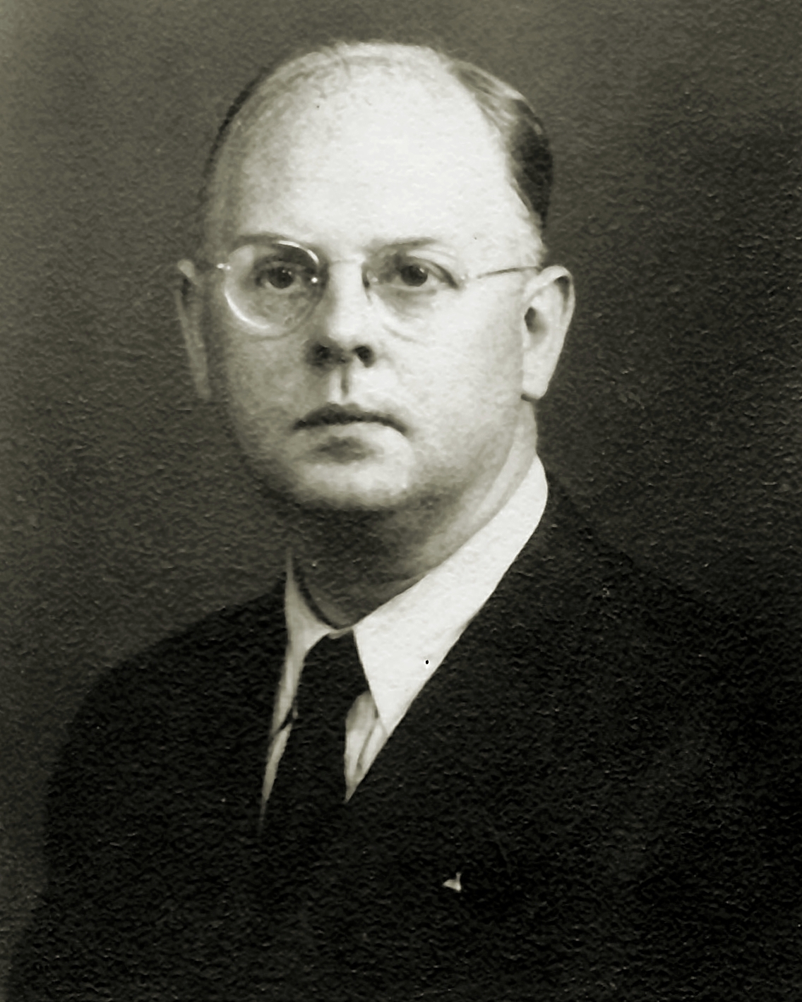 Charles Jesse Feldman