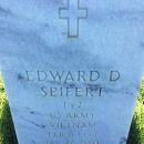 A photo of Edward David Seifert