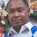 A photo of Jelani D Anderson