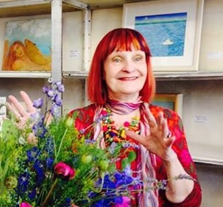 Christine Legee