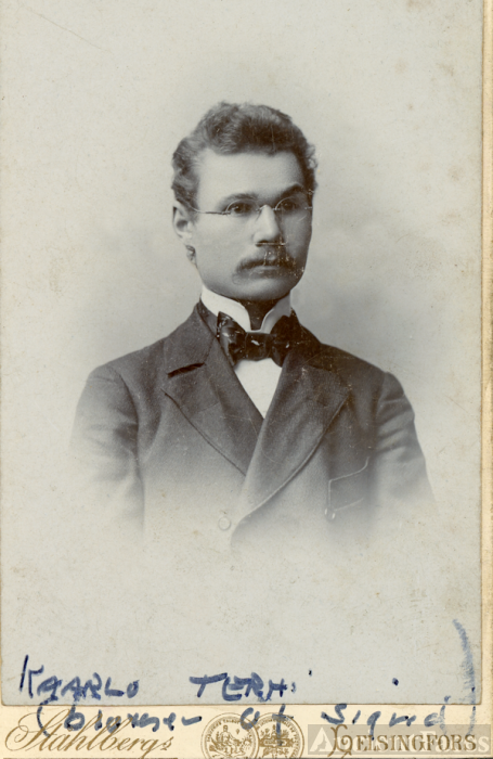 Kaarlo Hammar
