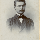 A photo of Kaarlo Hammar