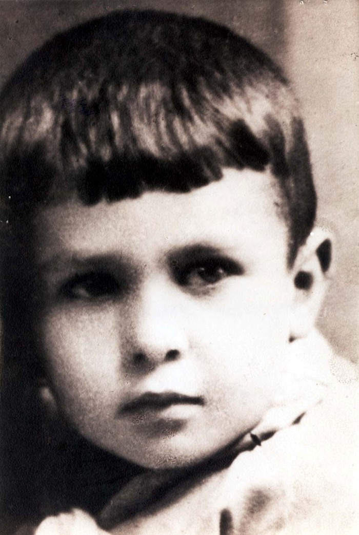 Abram Erlikh
