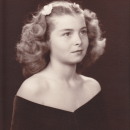 A photo of Mary L Birge