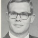 A photo of Robert E. Wishart