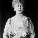 A photo of Mary of Teck 