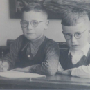 A photo of Jacob Bobbe