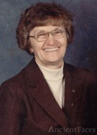 Carter Rudd Ruth Alwilda (Carter) Carter- Rudd (1917 - 1995) - Biography and Family ...
