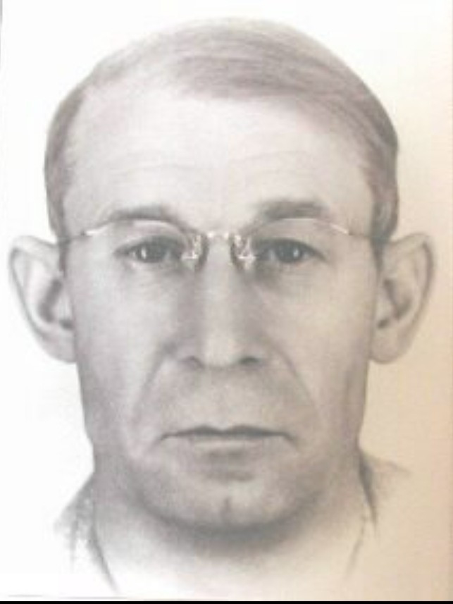 John Charles Smith