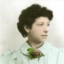 A photo of Alice Mary Gaymer