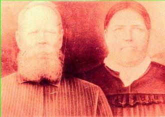 Hamp V.Walker & Fannie York