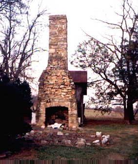 Ole Fireplace