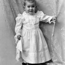 A photo of Edward Allen Gisburne