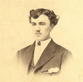 J. F. Elsom