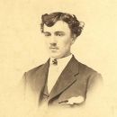 A photo of J. F. Elsom