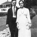 A photo of H. Arnold and Lois Johnson